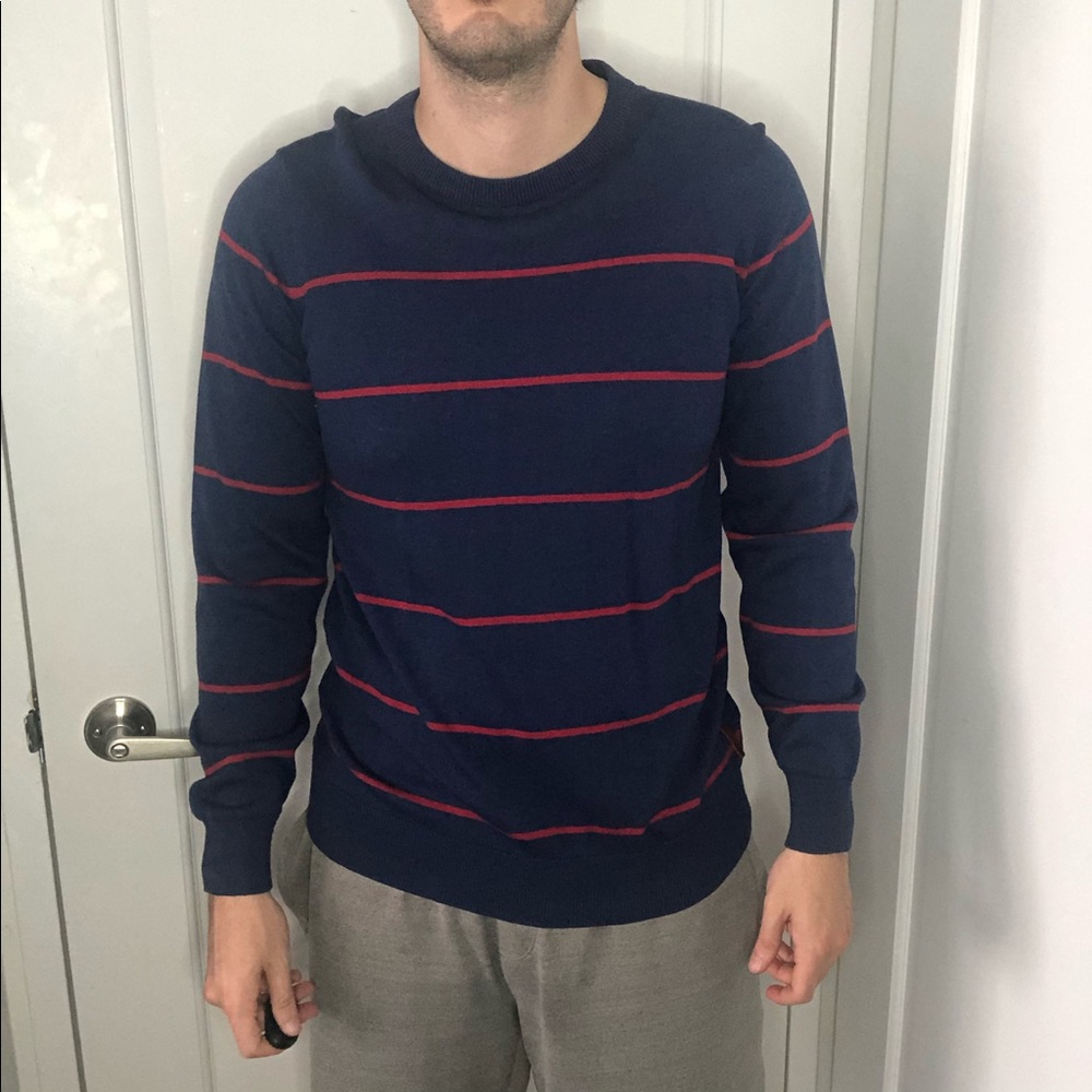 Ben Sherman sweater